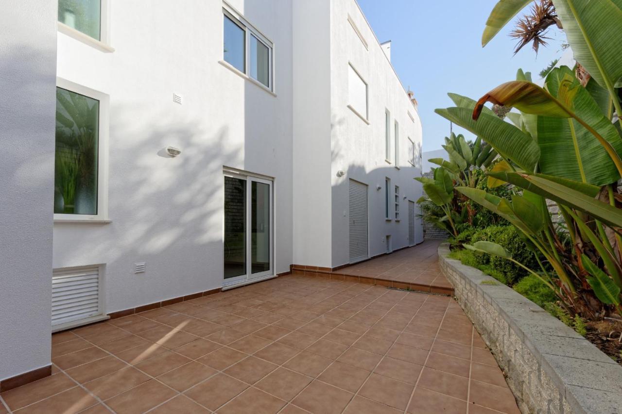 Oasis Praia Carvoeiro Bay Exterior foto