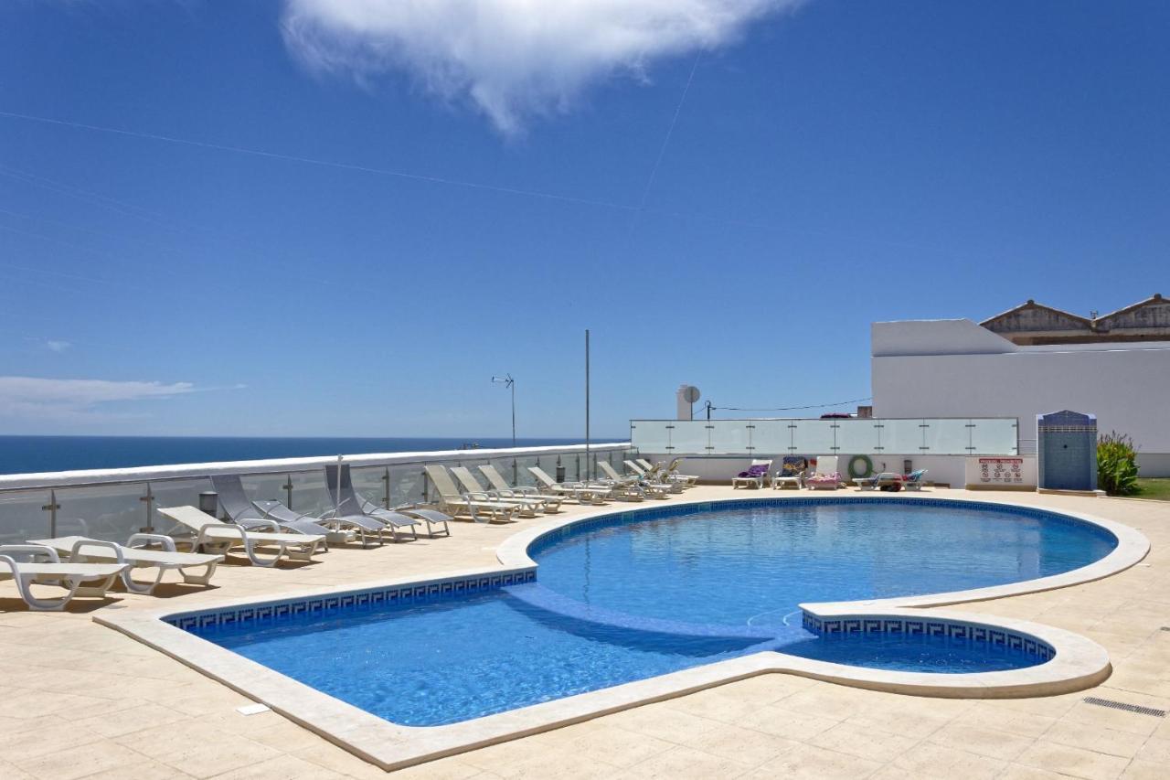 Oasis Praia Carvoeiro Bay Exterior foto