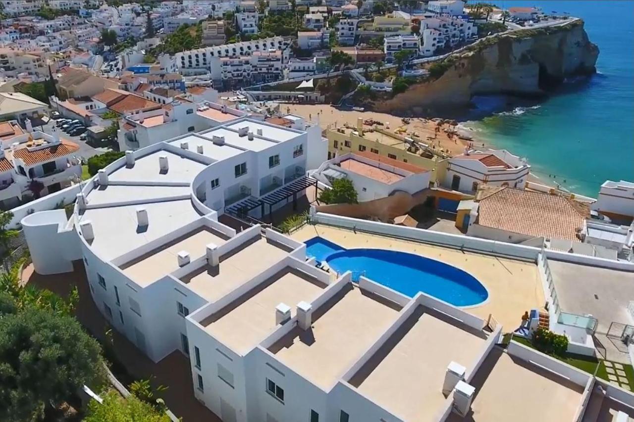 Oasis Praia Carvoeiro Bay Exterior foto