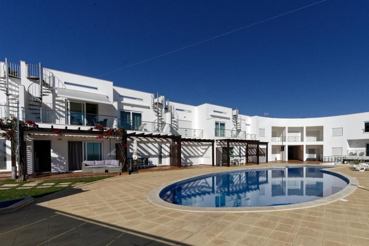 Oasis Praia Carvoeiro Bay Exterior foto