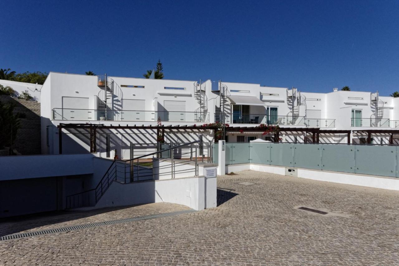 Oasis Praia Carvoeiro Bay Exterior foto